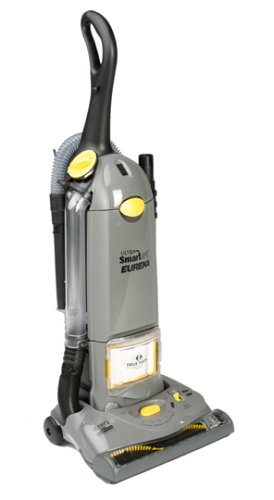 Eureka 4870 Ultra Smart Vac Upright Vacuum Cleaner with True HEPA Filter
