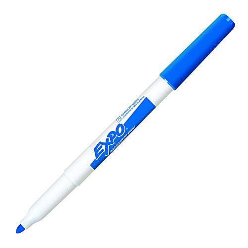 Expo Original Dry Erase Markers, Fine Point