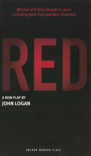 Red (Oberon Modern Plays)