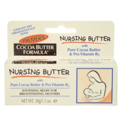 Palmers Palmers Nursing Butter Tube - 1.1 oz