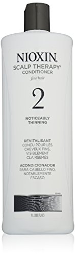 Nioxin System 2 Scalp Therapy 1000ml or 33.8oz