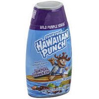 Hawaiian Punch Purple Liquid Water Enhancer, 1.62 OZ (Pack of 12)