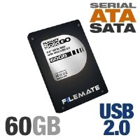 Wintec FileMate SolidGO Solid State Drive