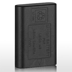 Leica 14464 Lithium-ion Battery for the M8 Digital Rangefinder Camera