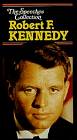 Speeches of Kennedy, Robert [VHS]