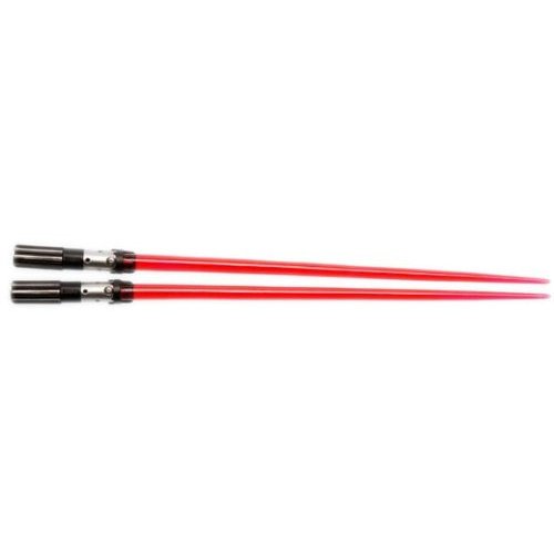Kotobukiya Star Wars Darth Vader Lightsaber Chopsticks