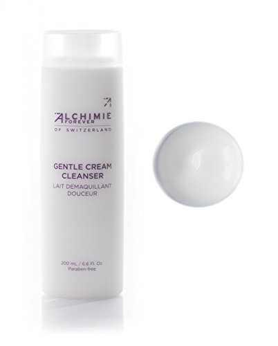 Alchimie Excimer Gentle Cream Cleanser- 6.6 ounce