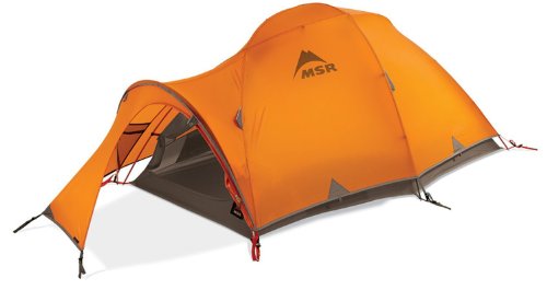 MSR Fury Tent