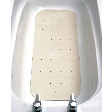 Extra Long Bath Mat