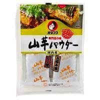 OTAFUKU Yam Powder for Okonomiyaki or Takoyaki 8.5gx2 from Japan