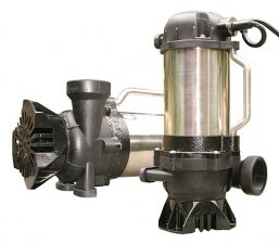 Matala Versiflow V-5600 MKH-750 5600GPH Pump