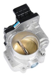 ACDelco 215-622 GM Original Equipment Fuel Injection Throttle Body with Throttle Actuator