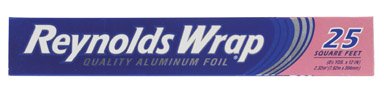 Reynolds Aluminum 08010 Reynolds Wrap Aluminum Foil