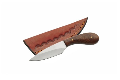 Szco Supplies Drop Blade Patch Knife