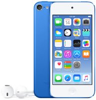 Apple iPod touch 64GB Blue (6th Generation)