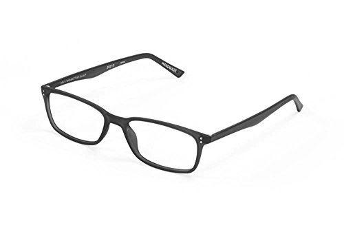 Scojo New York Gels Durable Lightweight Reading Glasses w/ Case