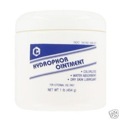 Hydrophor Ointment® 16oz Jar