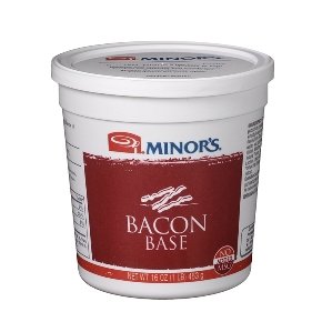 Bacon Base - 1 lb. Cup