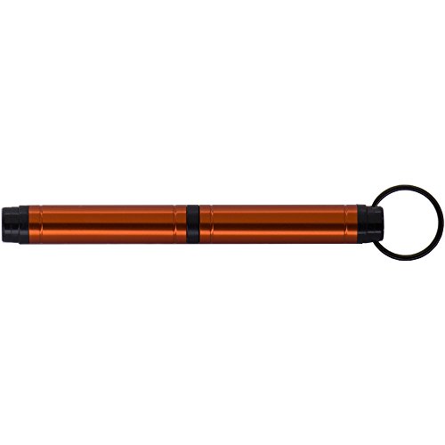 Fisher Backpacker Space Pen, Orange (BP/O)