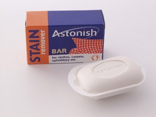 Astonish Stain Remover Bar