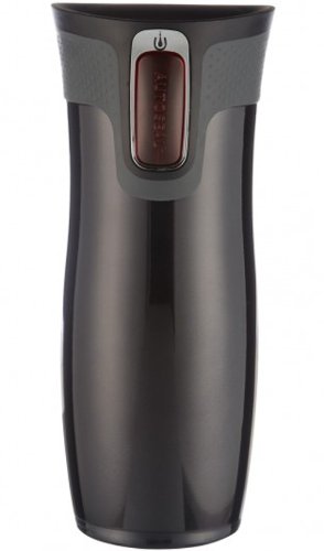 Contigo AUTOSEAL Stainless Steel Vacuum Insulated Tumbler (Discontinued by Manufacturer)