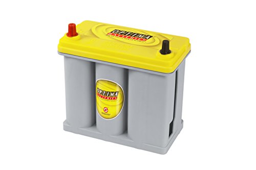 Optima Batteries DS46B24R Yellow Top Battery