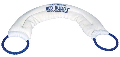 Carex BBF1998 Bed Buddy - Hot-Cold Pack