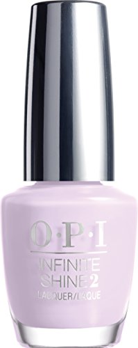 OPI Infinite Shine Nail Polish, To Be Continued, 0.5 Ounce