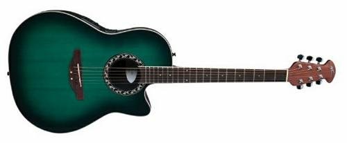 Ovation Applause AE-128CGB Acoustic-Electric Guitar