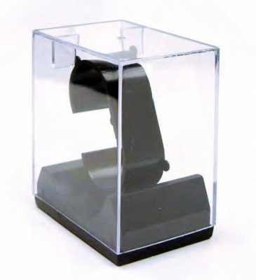 Classic Plastic Watch Case - Gift Box - Presentation Box