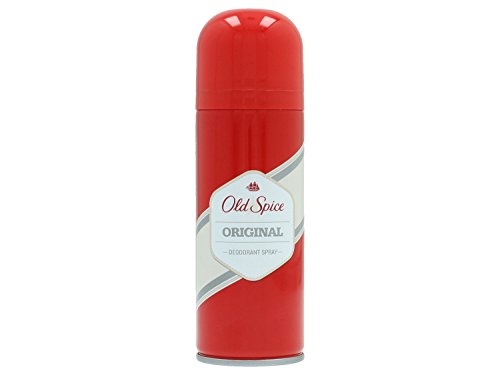 Old Spice Classic Deodorant Spray for Men 150 ml