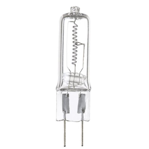 Anyray® (5)-Pack 75 Watt G8 75W Halogen T4 130V Light G8 bulb G8.6 120V 75Watt 5-Bulbs