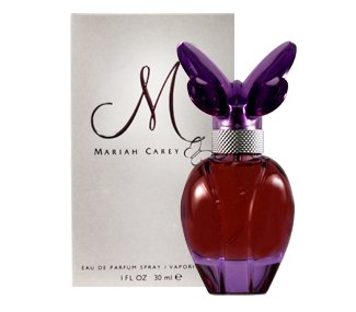 M By Mariah Carey for Women Eau De Parfum Spray
