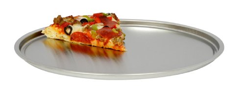 American Kitchen Stainless Steel 12 Inch Pizza Pan