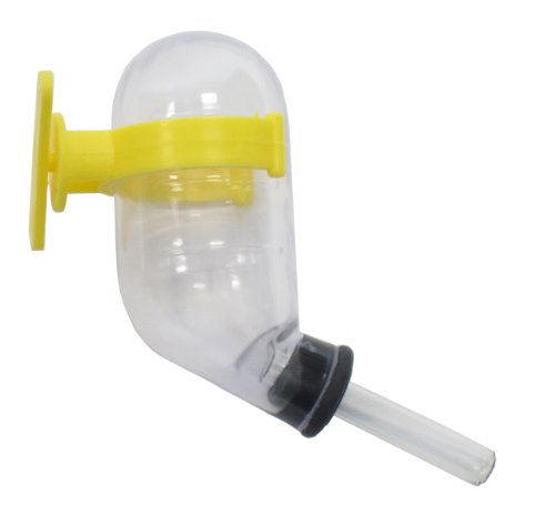 YML Plastic Drinking Bottle for Animal, Small