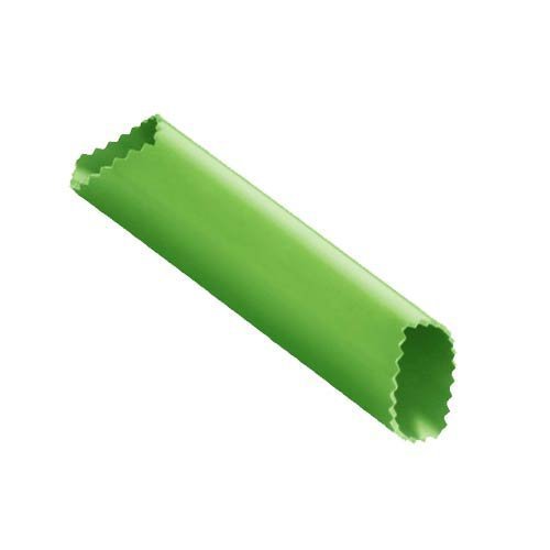 niceeshop(TM) Useful Silicone Tube Garlic Skin Remover Garlic Peeler /Peeling Press Tool