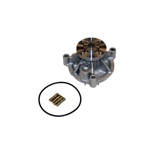 GMB 125-5730 OE Replacement Water Pump