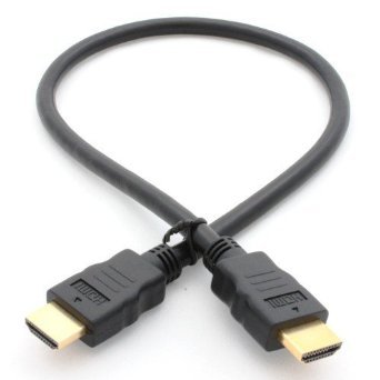 RiteAV HDMI Cable  1080p  (1.5 feet)