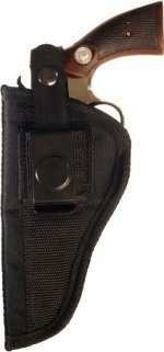 This Holster Fits The Taurus Judge 6 1/2 Barrel
