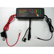 BatteryMINDer 36 Volt OnBoard Desulphator / Conditioner