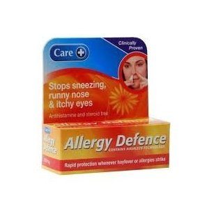 Care Allergy Defence Powder Spray 500mg