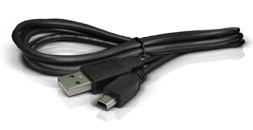 ABC Products Replacement USB Cable Cord Lead for Leapfrog / My Pal Scout / Violet Tablet / Story Time Pad / Tag Junior Scout Pal / Tag Junior Violet Book Pal / Tag Reading System / Leapster Explorer Learning Game Experience Computer Learning System / LeapsterGS (leapster GS) Explorer / LeapPad Leap Pad 2 Explorer etc Childrens / Kids Multimedia Digital Camera, used for Picture Transfer