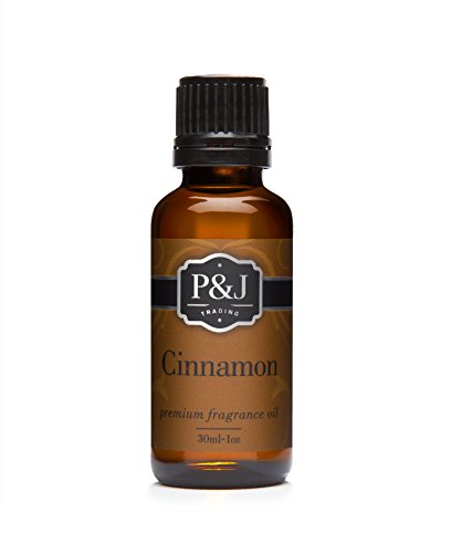 Cinnamon Premium Grade Fragrance Oil - Scented Oil - 30ml/1oz