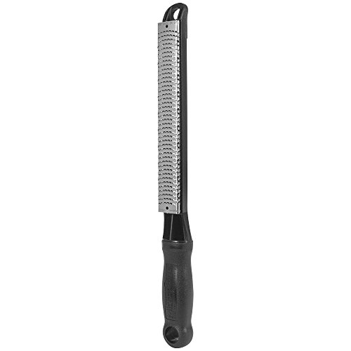 Microplane Rasp 8 Snap-In Handle with Coarse Flat Blade