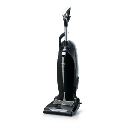 Miele S7580 AutoEco Upright Vacuum Cleaner (Old Model)
