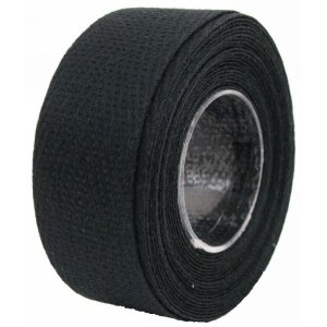 Velox Tressostar Cloth Handlebar Tape - 2 Pack (Black)