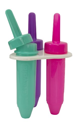 Crayola Freezer Pops, Colors Vary