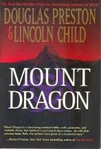 Mount Dragon: A Novel