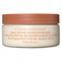 Cuccio Naturale Deep Dermal Transforming Wrap
