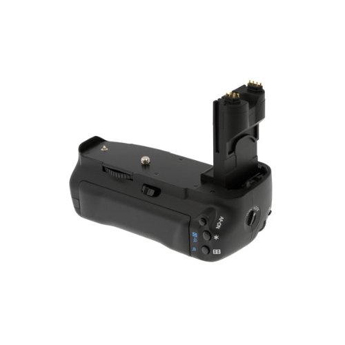 Delamax Battery Grip for Canon EOS 7D